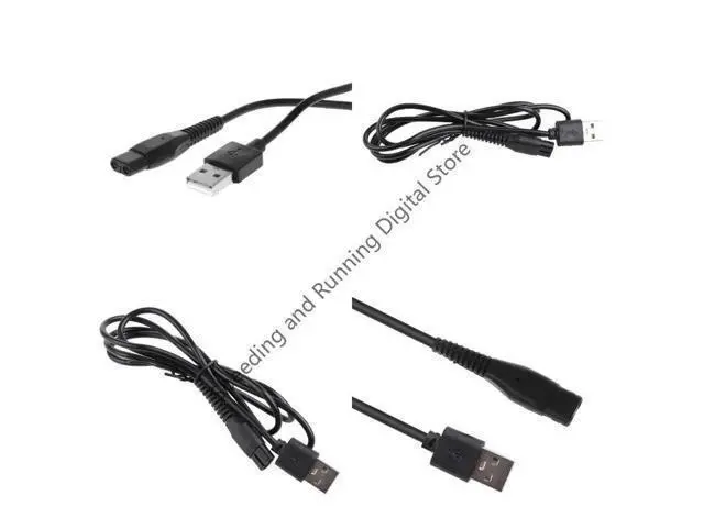 Alt view image 2 of 3 - 1pc USB Charging Plug Cable A00390 5V Electric Adapter Power Cord Charger for Shavers A00390 RQ310 RQ320 RQ330 RQ350 S510 S520