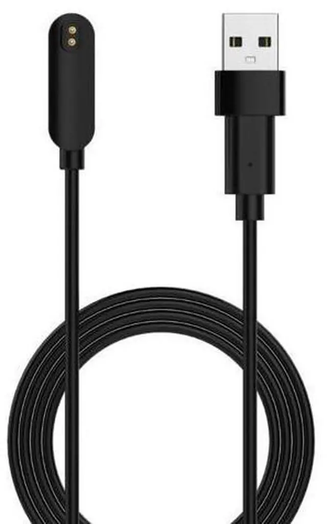 Main image of 80CM 2 in 1 USB Type C Charging Cable for Mijia Glasses Camera 1X-15X Optical Mini Cameras Power Cord