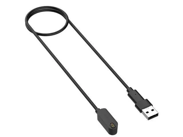 Alt view image 3 of 3 - 80CM 2 in 1 USB Type C Charging Cable for Mijia Glasses Camera 1X-15X Optical Mini Cameras Power Cord