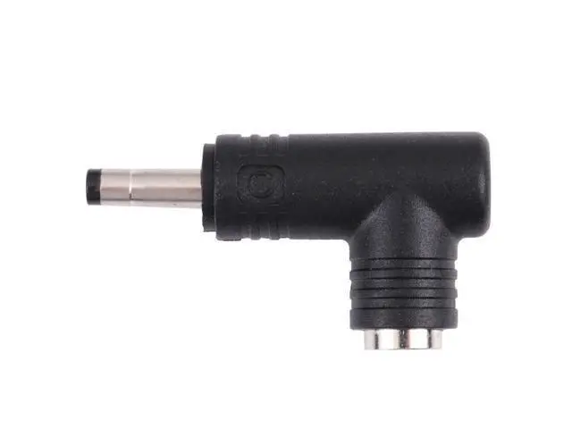 Alt view image 4 of 5 - 240W 4.0 x 1.7mm Male to 5.5 x 2.5mm Female Adapter Connector