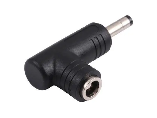 Alt view image 3 of 5 - 240W 4.0 x 1.7mm Male to 5.5 x 2.5mm Female Adapter Connector