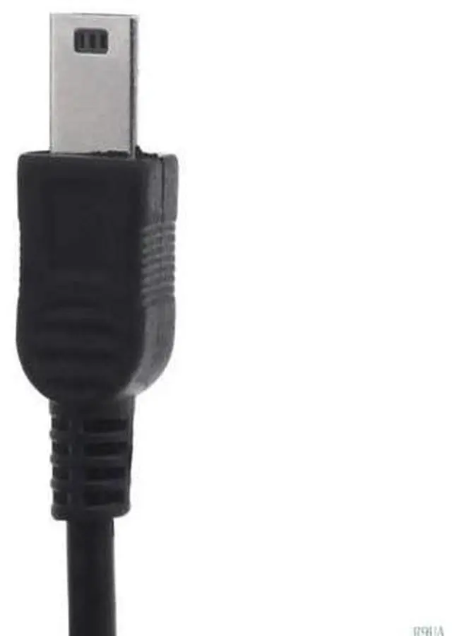 Alt view image 4 of 7 - Durable 10mm Mini USB Cable Cable for phones Tablets & Headsets