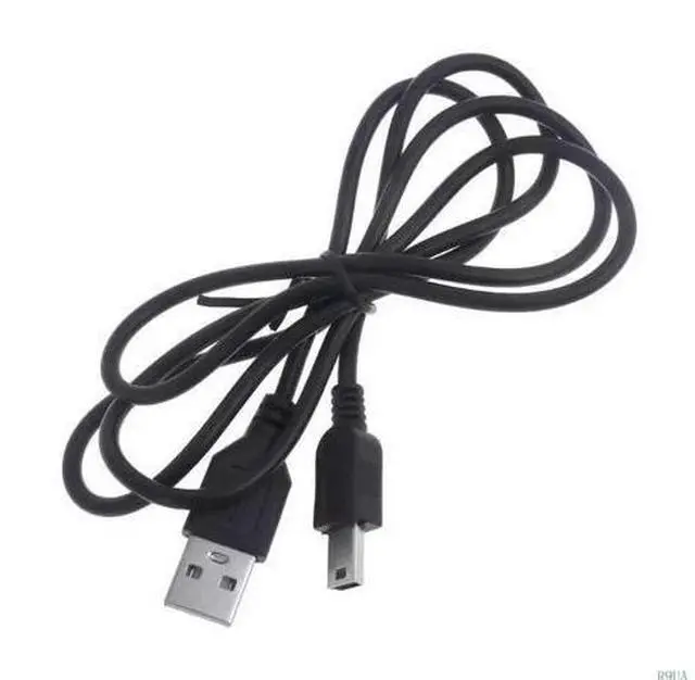 Alt view image 3 of 7 - Durable 10mm Mini USB Cable Cable for phones Tablets & Headsets