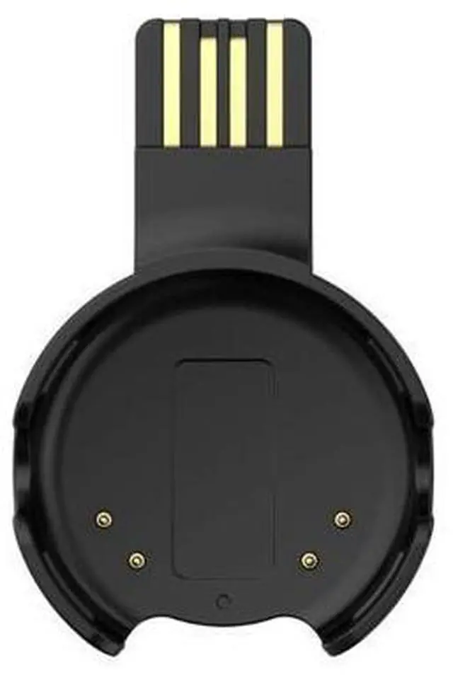 Alt view image 3 of 3 - USB Charger Dock Cradle USB Cable Line for Polar Verity Sense OH1 Watch power adapter