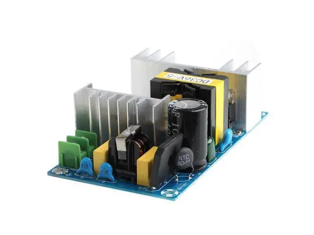 Alt view image 4 of 6 - Switching Power Supply Ac Converter 110V 220V Dc 36 V Max 6.5A 180W Regulated Transformer Power Module Driver