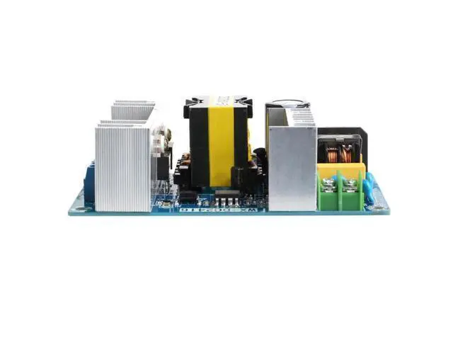 Alt view image 2 of 6 - Switching Power Supply Ac Converter 110V 220V Dc 36 V Max 6.5A 180W Regulated Transformer Power Module Driver