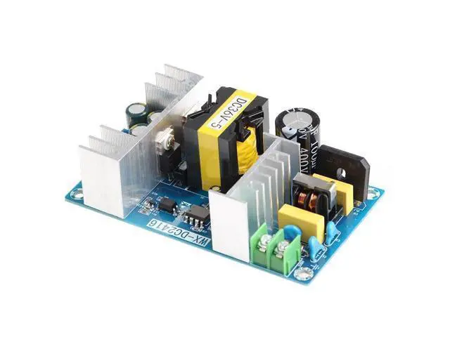 Alt view image 3 of 6 - Switching Power Supply Ac Converter 110V 220V Dc 36 V Max 6.5A 180W Regulated Transformer Power Module Driver