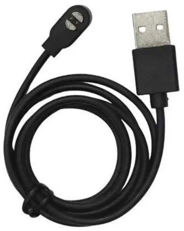 Main image of Wireless Earphone Magnetic Charger Cord Power Adapter for HAYLOU PurFree BC01 Headphones USB Charging Cable Dock Accessories