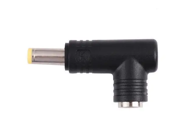 Alt view image 4 of 5 - 240W 5.5 x 1.7mm Male to 5.5 x 2.5mm Female Adapter Connector