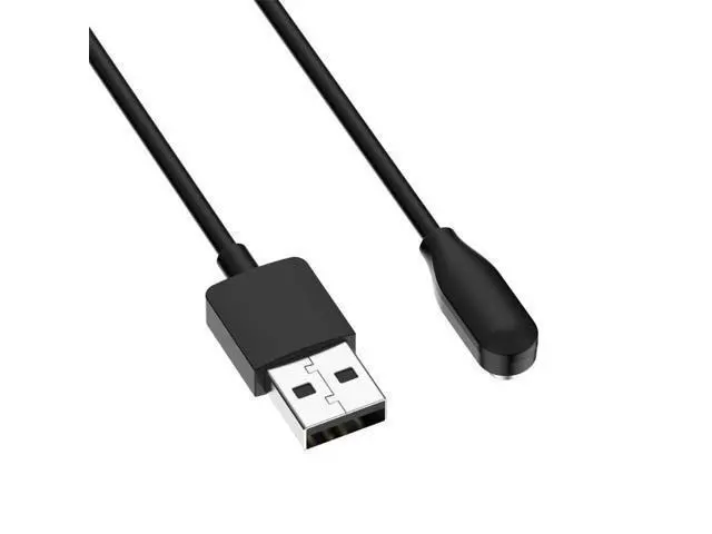 Alt view image 2 of 3 - For SHOKZ OpenSwim Pro S710 Headphone Charger Power Adapter Quick Charging Cable USB Bone conduction earphone charging
