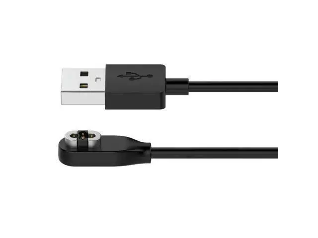 Alt view image 3 of 3 - For SHOKZ OpenSwim Pro S710 Headphone Charger Power Adapter Quick Charging Cable USB Bone conduction earphone charging