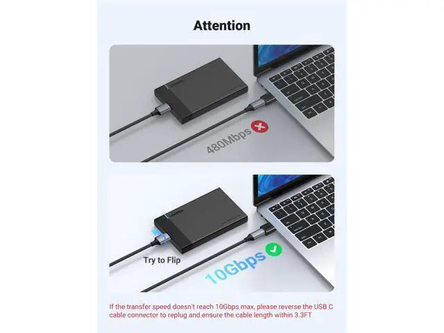 Alt view image 5 of 7 - USB to USB C Adapter 3Pack, USB C Female to USB Male Adapter 10Gbps Type C Converter for iPhone 17 16 15 14 13 Plus Pro Max,iPad Air Mini 6 7,Samsung Galaxy S23 S24,iPad Air,Black