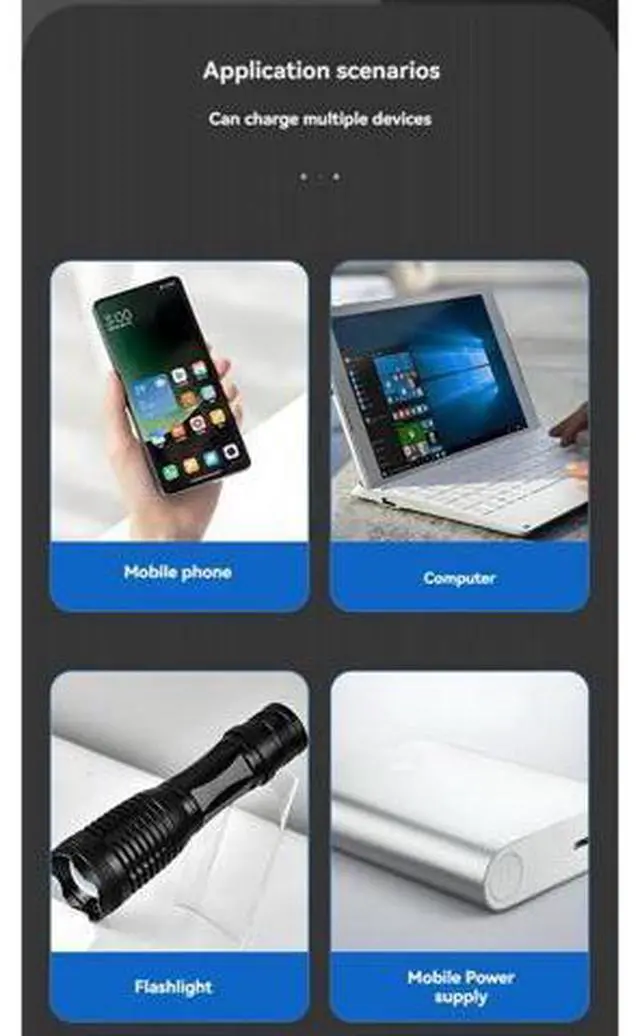 Main image of 20 Pins 24 Pins ATX Power Adapter Board Power Pickup Board Power Module USB Charging Desktop Chassis Power Supply 5V