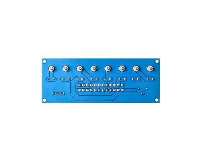 Alt view image 3 of 5 - XH-M229 Desktop PC Chassis Power ATX Transfer to Adapter Board Power Supply Circuit Outlet Module 24Pin Output Terminal 24 pins