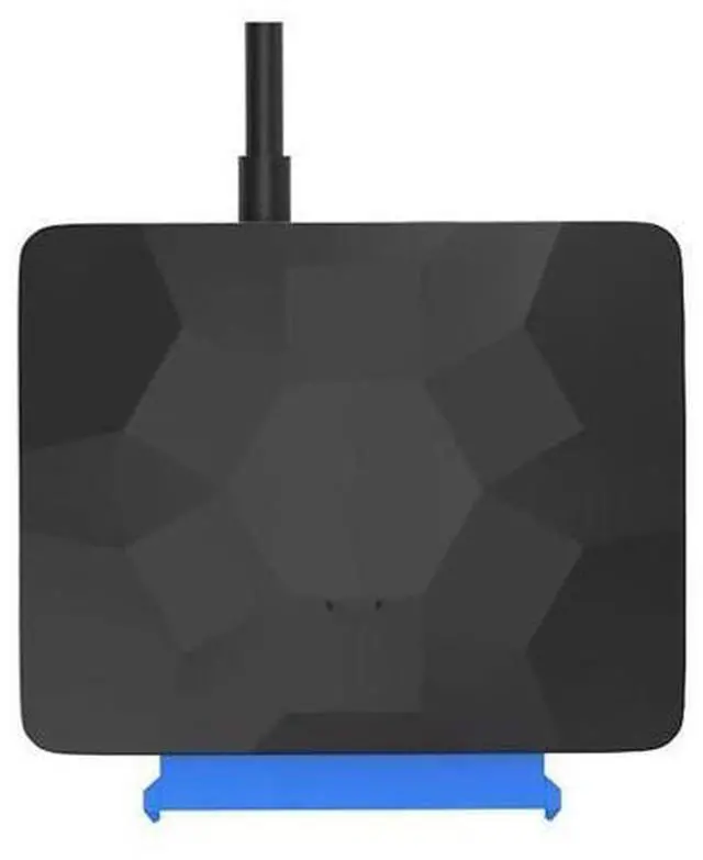Alt view image 2 of 3 - Type C To SATA Adapter Cable USB 3.0 To SATA Adapter for 2.5/3.5 In HDD/SSD Hard Drive Disk for 7/8/10/11 for OS X