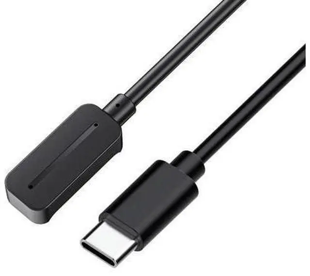 Main image of USB C Charging Cable Cord 1M Charger Cable Replacement Charger Cord Portable Power Adapter for Polar Vantage M3/Polar Vantage V3