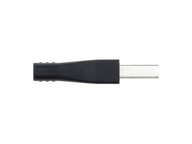 Alt view image 3 of 7 - USB-C USB 3.1 Type C Female to USB 3.0 A Male Data Adapter for MacBook Tablet Mobile Phone