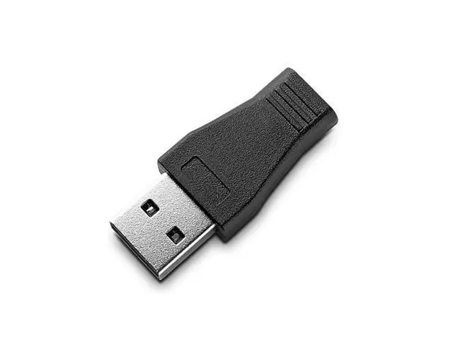 Alt view image 6 of 7 - USB-C USB 3.1 Type C Female to USB 3.0 A Male Data Adapter for MacBook Tablet Mobile Phone