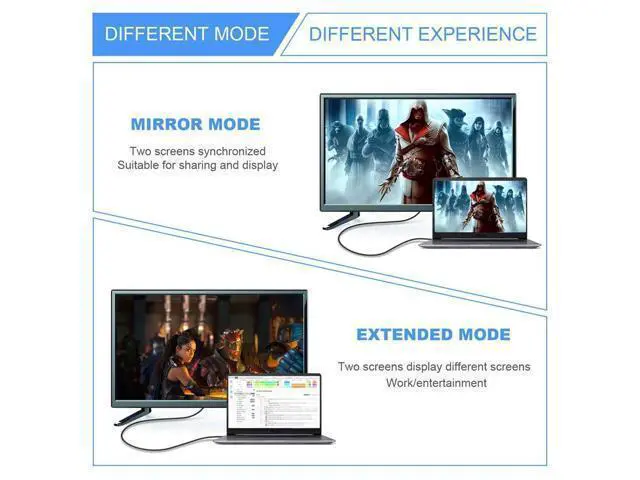 Alt view image 4 of 7 - HDMI 2.1 Ultra Thin HDTV Cable 8K 4K Hyper Super Flexible Slim Cord High Speed Type-A Male to Male for Computer HDTV 50CM
