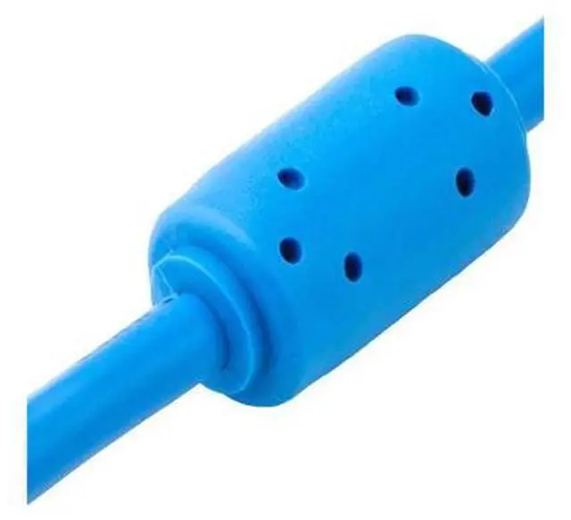 Alt view image 3 of 4 - USB-PPI s7 200 PLC Programming Cable USB to RS485 Adapter For Siemens S7-200 Communication Cable