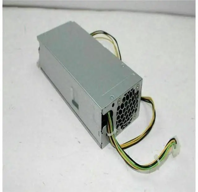 Main image of FOR 6-pin + 4-pin 510S M420 Small Chassis Power Supply PCH018 PA-1181-7 180W