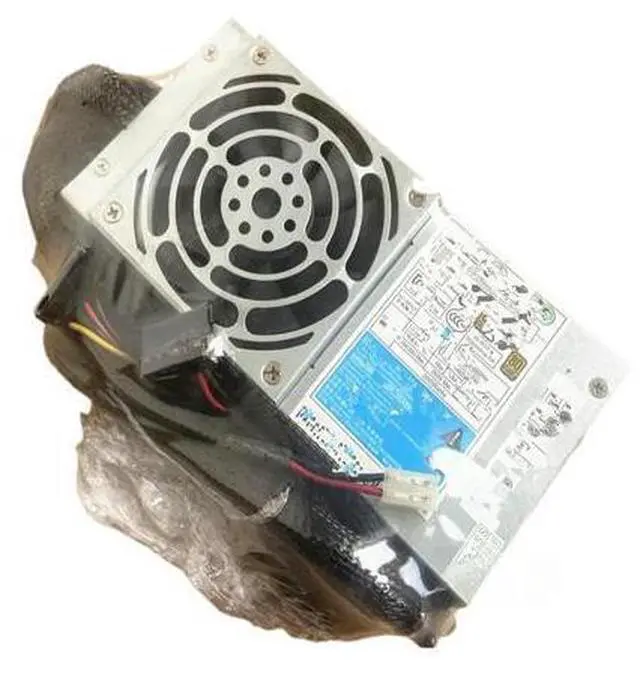 Main image of FOR 390 990 790 3010 9010 DT Desktop Computer Small Chassis Power Supply