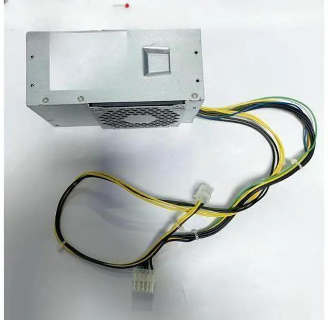 Main image of FOR 10-pin Small Power Supply HK280-72PP FSP180-20TGBAB PA- 2181-2 PCG010