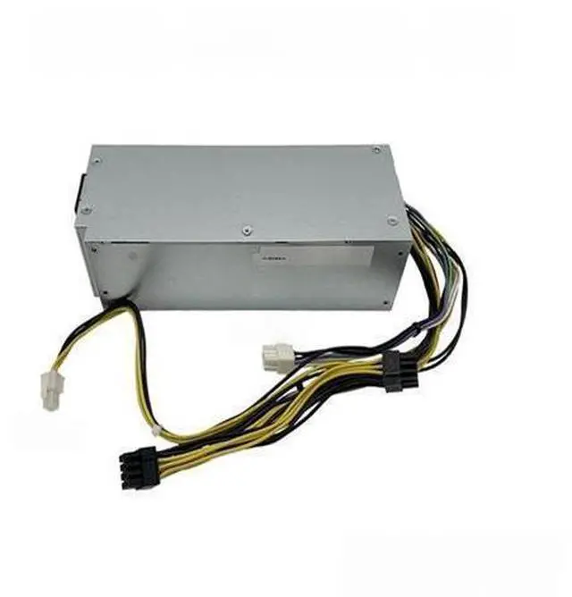 Main image of Suitable for 3040, 3050, 5040, 7040, and 3650 models. 8-pin 500W power supply. DPS-500EM-00, H240EM-00, L180ES-00, L240AM-00, L240EM-00, and AC240AM-00.