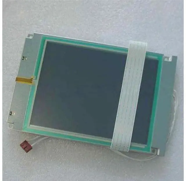 Main image of 5.7 inch LCD panel with touch screen glass SP14Q006-ZZA