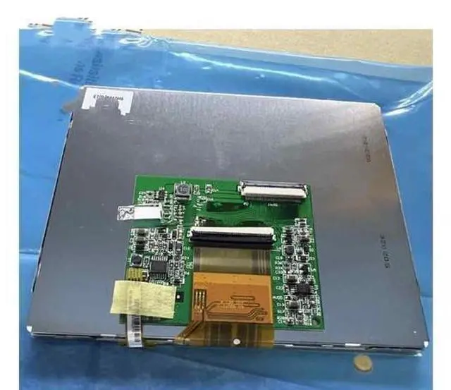 Main image of ET057011DH6 5.7-inch LCD display with touch screen