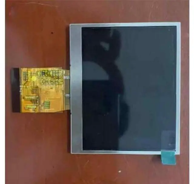 Main image of FX030569DSSWBG01 LCD panel