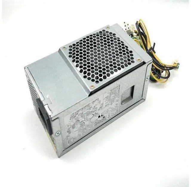 Main image of FOR PA-1181-10AC Business Chess Desktop, Small Chassis, Power Supply 180W 6 + 4P