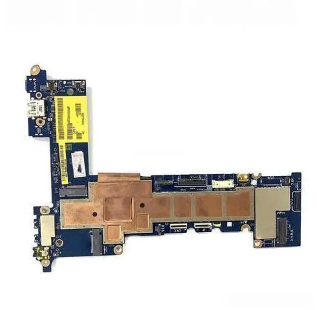 Main image of CN-0J7VN1 0J7VN1 J7VN1 Applicable to 11 5175 5179 laptop motherboard LA-C791P M3-6Y30 +4G memory