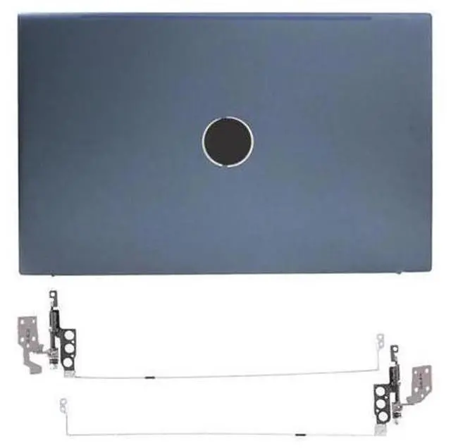 Main image of 15-eg 15-EH 15-EG0000 Top Lid Rear Laptop LCD Back Cover Hinges Blue