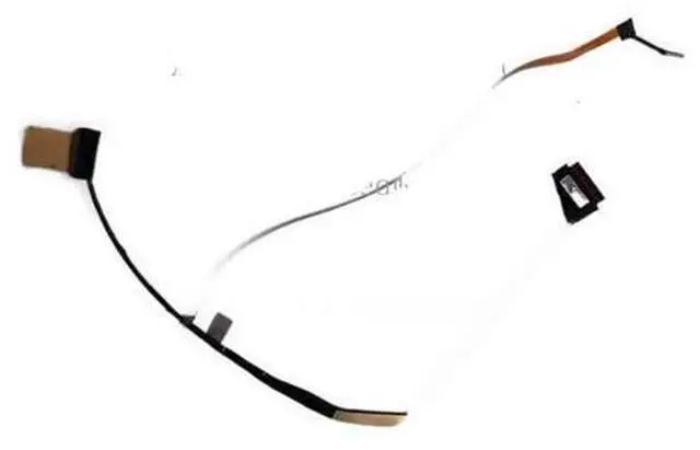 Main image of Suitable for 15 A12VF A12VE A12VEK A13VF A13VE MS15K1 MS-15K1 laptop video screen LCD LED display ribbon camera flex cable