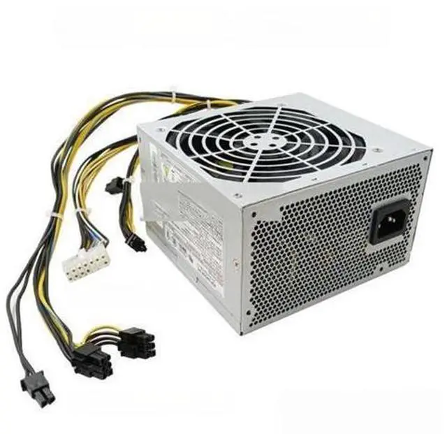 Main image of P410 P520C Power Supply 14Pin 625W 625-50ETN 500-50ETN HK380-16FP 280-40PA PS-4281-02