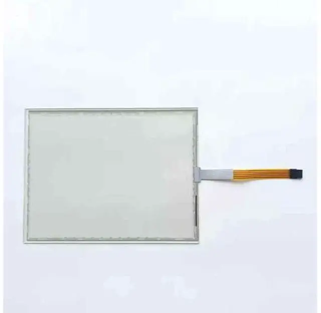 Main image of 2899 0289900A 1071.0072 A102300182 Touch screen glass panel