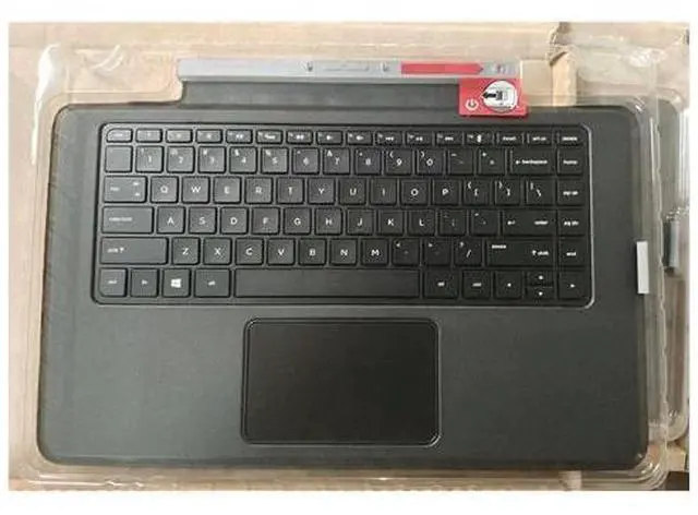 Main image of BT US Keyboard X2 13-J 13T-J000 13-J002dx 001TU 002TU 003TU Tablet Portable Detachable Keyboard KBBTA2811