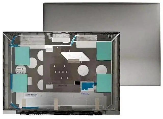 Alt view image 2 of 4 - For Elitebook 840 G10 Laptop Lid Shell LCD Back Cover 6070B2172701 N49585-001