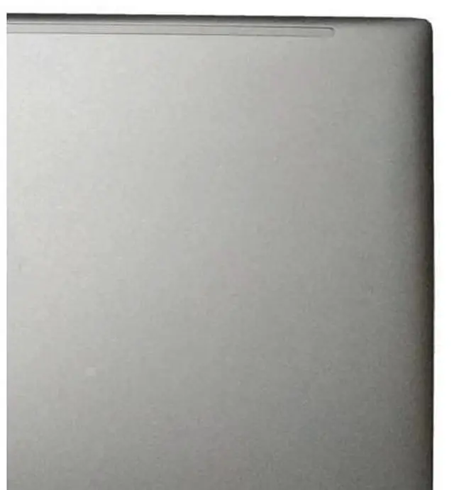 Alt view image 4 of 4 - For Elitebook 840 G10 Laptop Lid Shell LCD Back Cover 6070B2172701 N49585-001