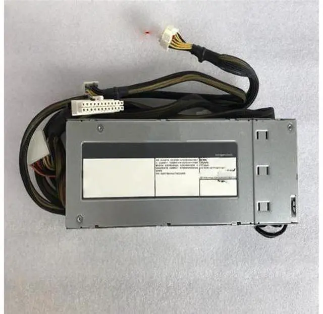 Main image of T320 350W Power Supply DH350E-S0 DF83C F350E-S0 8M7N4 DPS-350AB-19 A