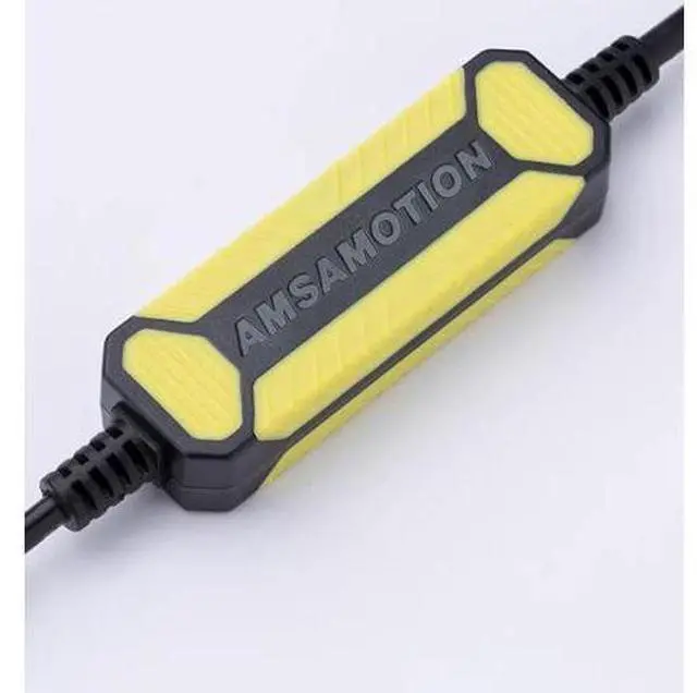 Alt view image 3 of 7 - USB-CV500-CIF01 Omron Plc Communication Cable