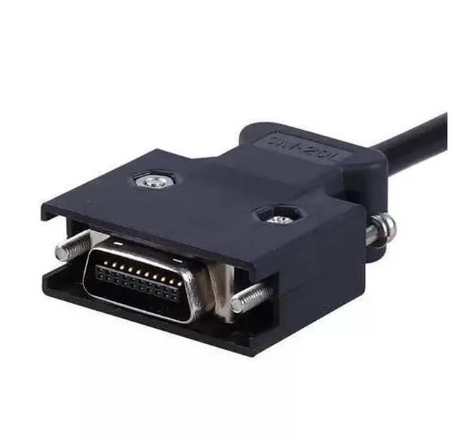 Alt view image 2 of 7 - USB-CV500-CIF01 Omron Plc Communication Cable