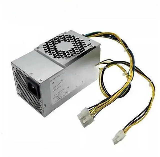 Main image of FOR 10-pin Small Power Supply PA-2221-3 HK310-71PP FSP210-20TGBAB PCE025