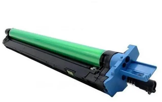 Main image of A-grade 313 imaging drum assembly suitable for C258 C308 C368 C458 C558 C658 C 258 308 368 458 DR313 DR 313 / yellow-Y