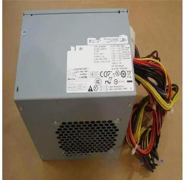 Main image of FOR XPS 8300 8500 8700 460 MT Power Supply 350W 460W PC9004 7YC7C