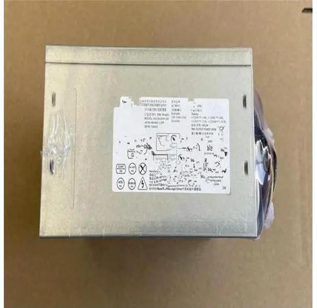 Main image of FOR 3670 3671 3967 3977 3980 T3620 T20 T30 Desktop Power Supply
