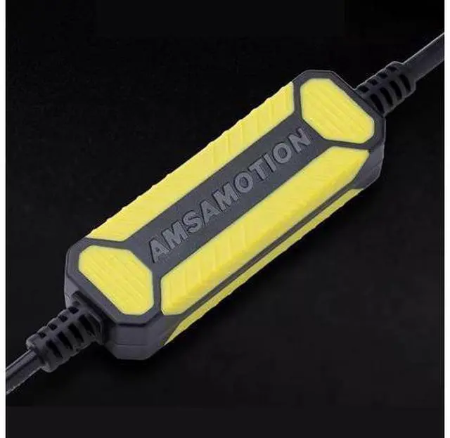 Alt view image 3 of 4 - Siemens DC Speed 6RA80 Debugging Line USB Programming Cable USB-6RA80 -USB-6RA80 Cable for Siemens DC Speed Control 6RA80 Regulation Commissioning