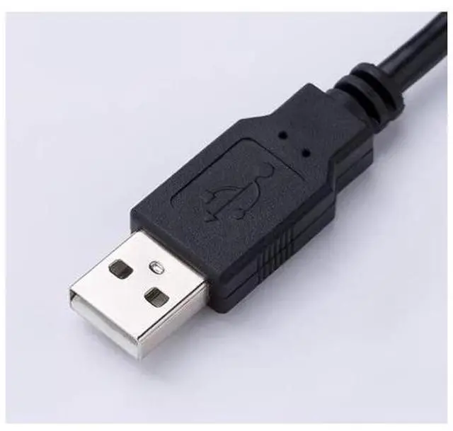 Alt view image 6 of 7 - USB-CV500-CIF01 Omron Plc Communication Cable