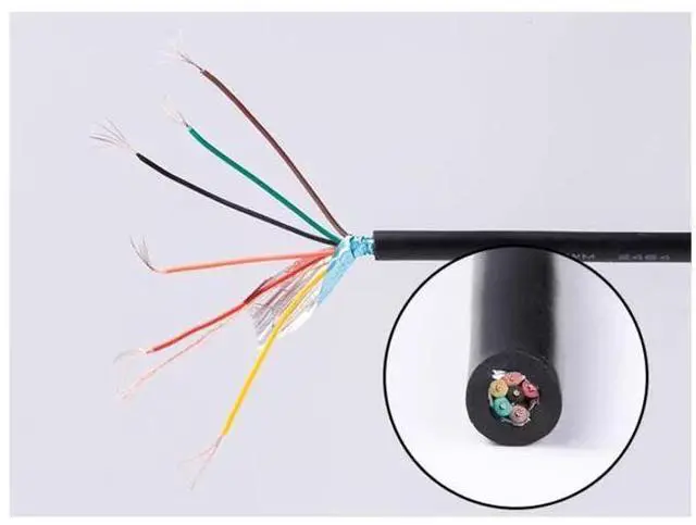 Alt view image 5 of 7 - USB-CV500-CIF01 Omron Plc Communication Cable